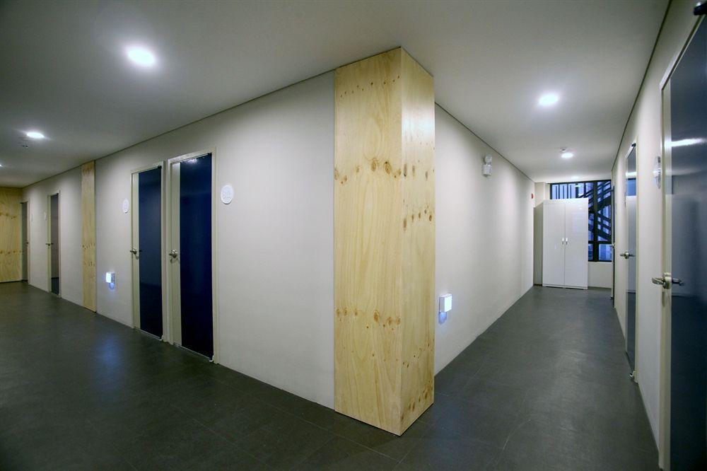 K星地铁酒店 首爾