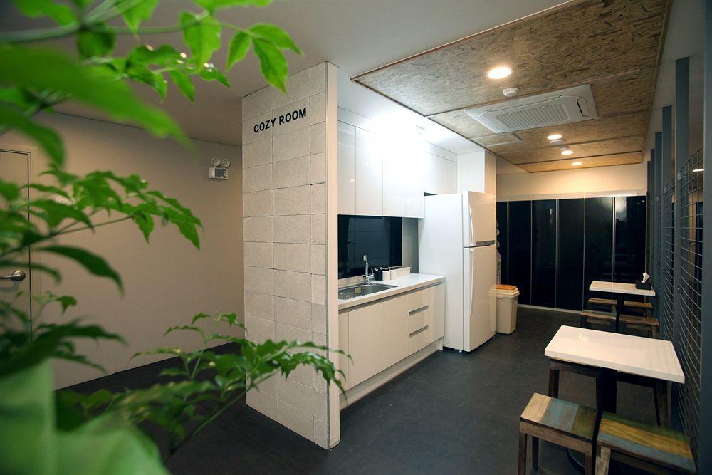 K星地铁酒店 酒店